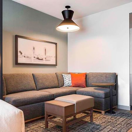 Hyatt Place Sacramento International Airport Rom bilde