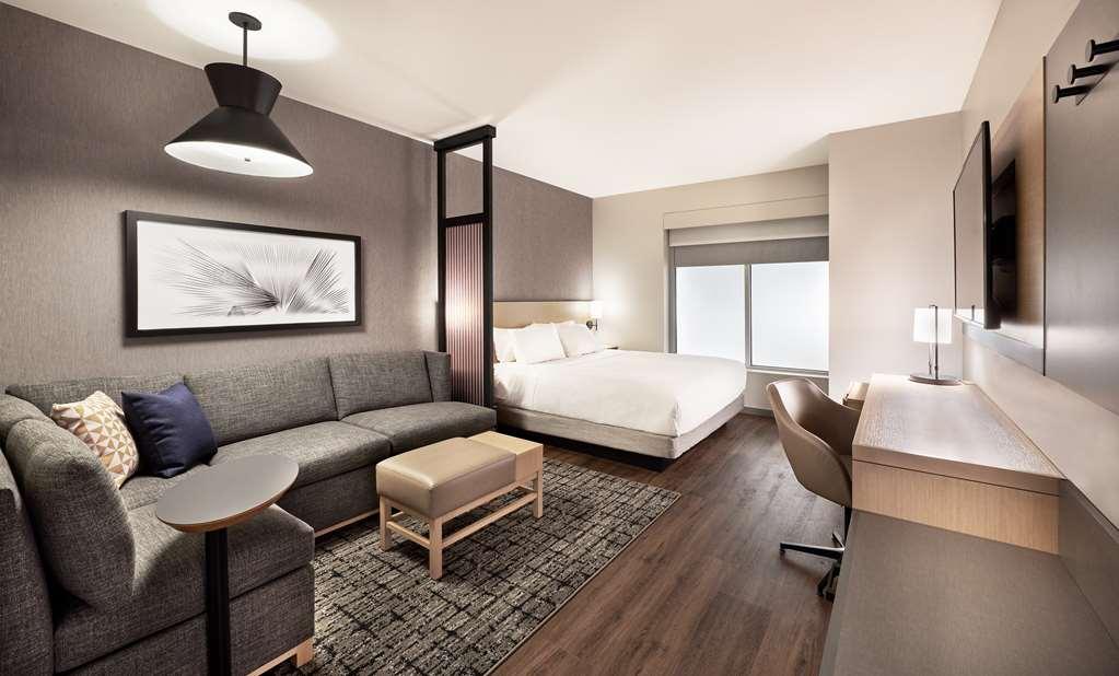 Hyatt Place Sacramento International Airport Eksteriør bilde