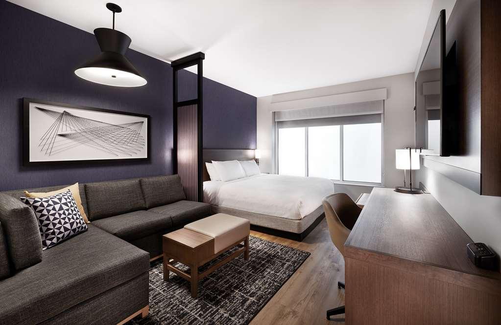 Hyatt Place Sacramento International Airport Rom bilde