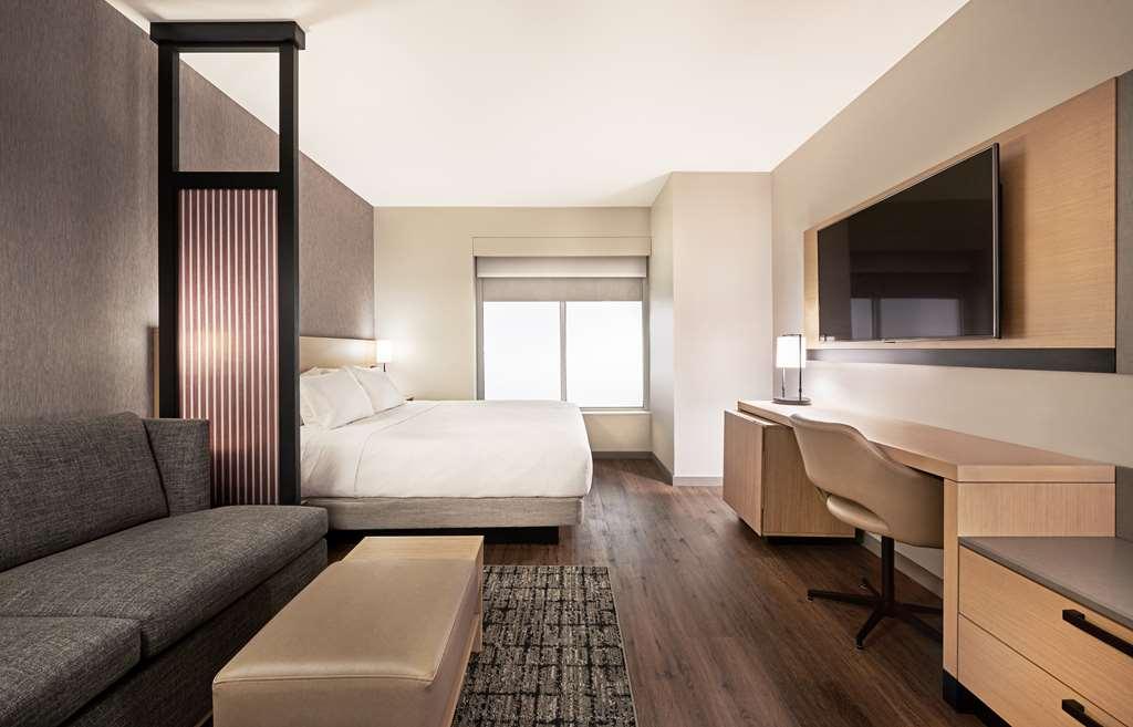 Hyatt Place Sacramento International Airport Rom bilde