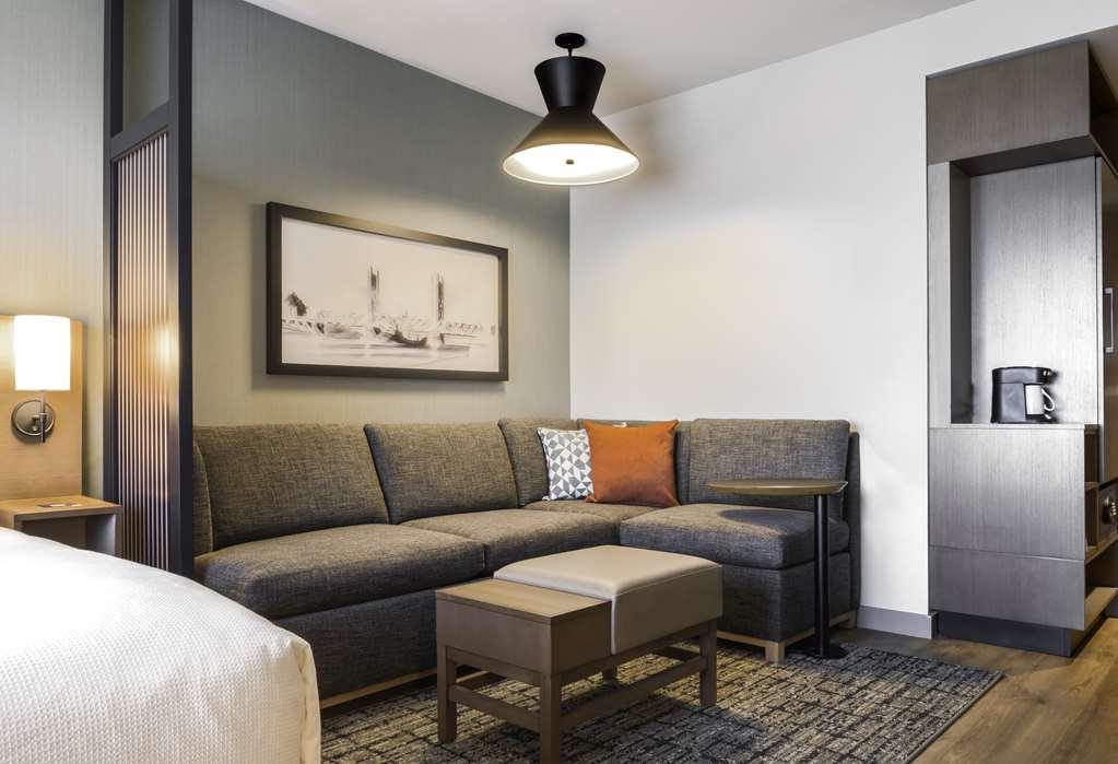 Hyatt Place Sacramento International Airport Rom bilde
