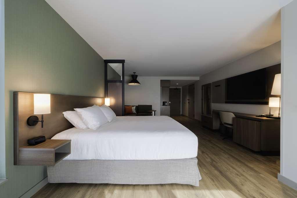 Hyatt Place Sacramento International Airport Rom bilde